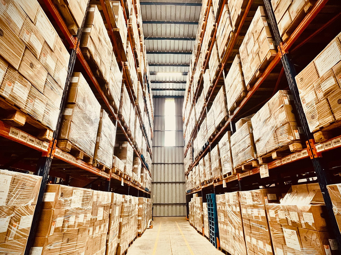 Galería Grupo Forno