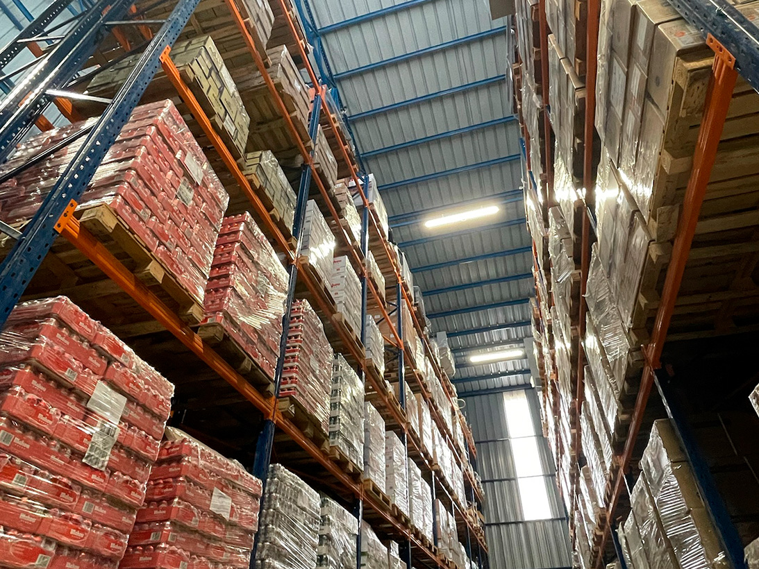 Galería Grupo Forno