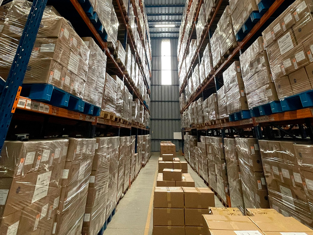 Galería Grupo Forno