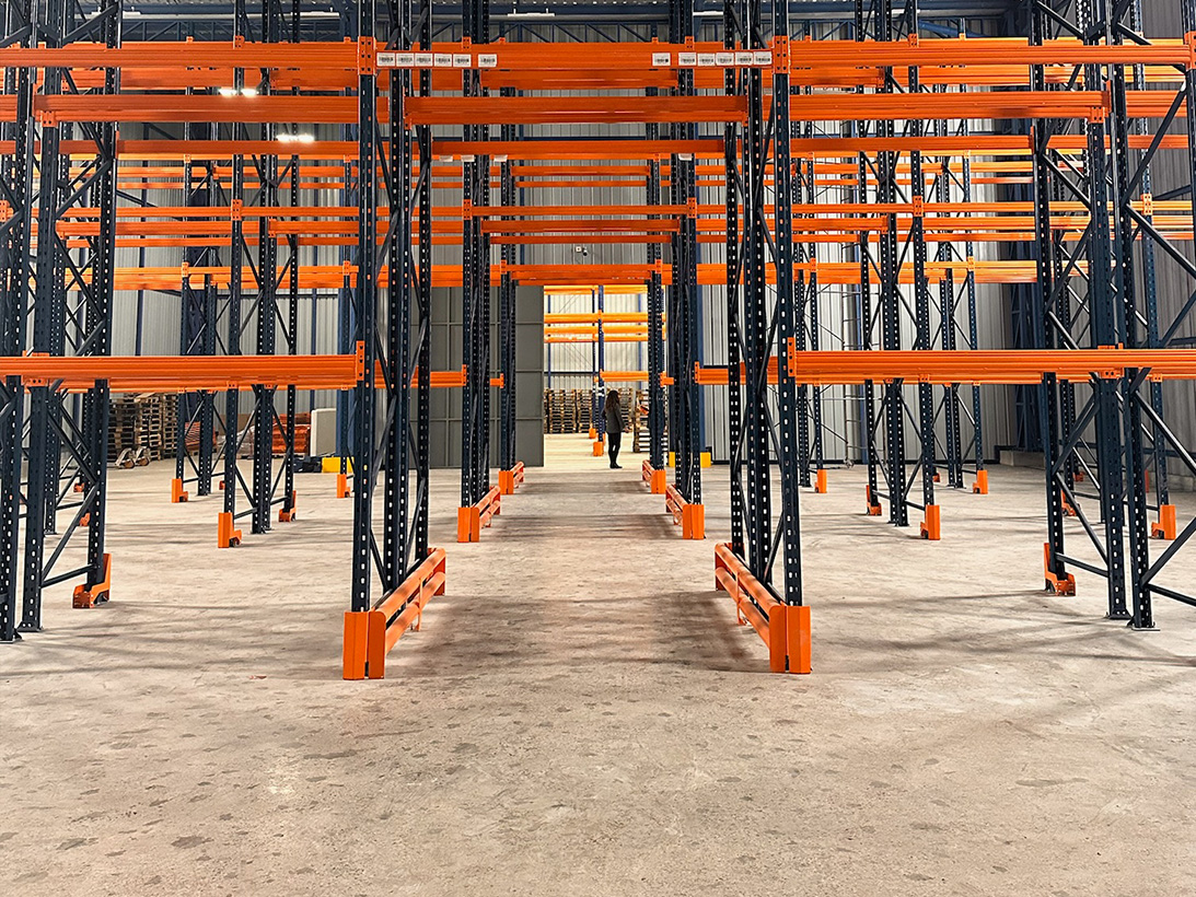 Galería Grupo Forno