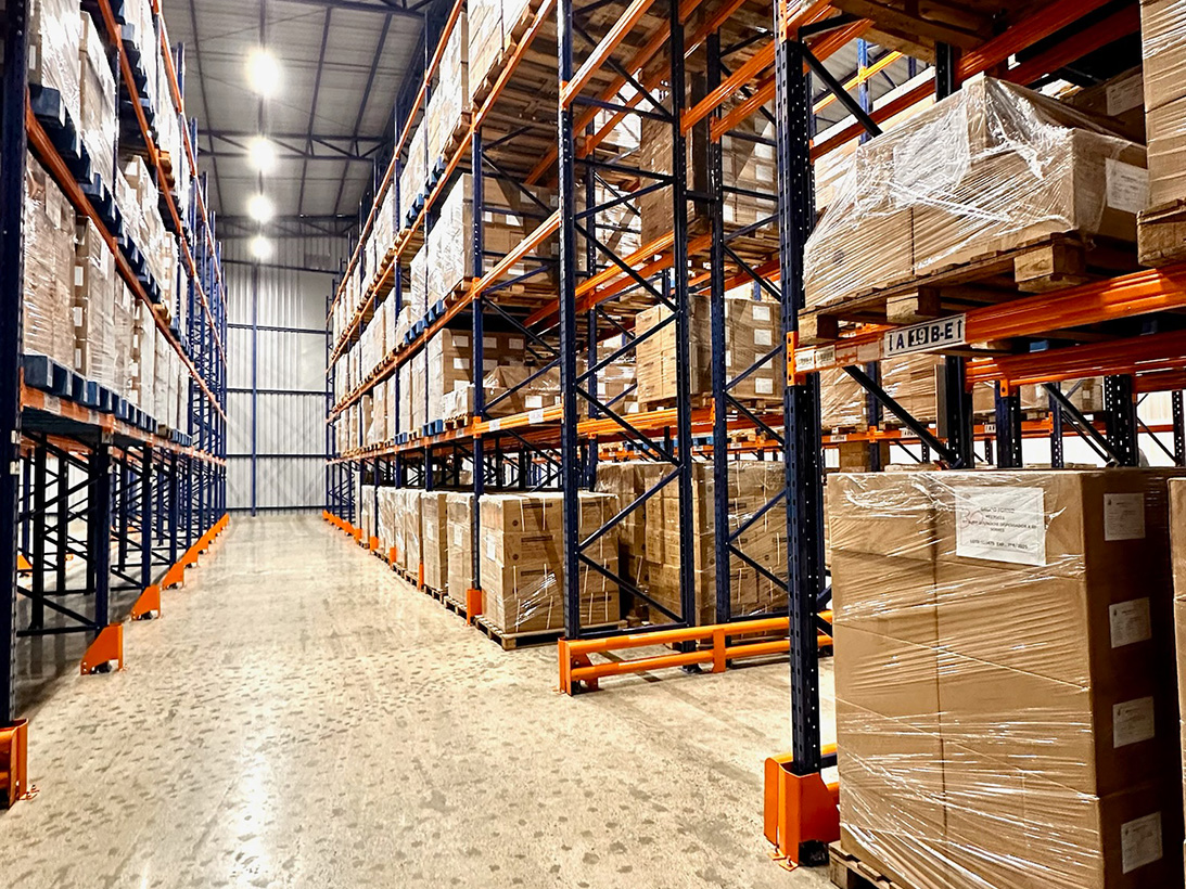 Galería Grupo Forno