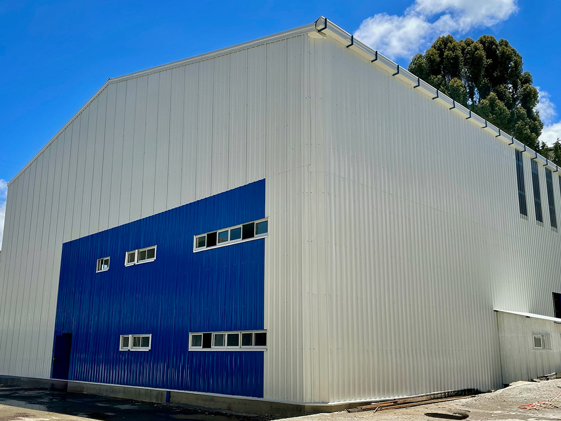 Galería Grupo Forno