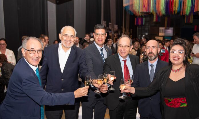 100 años de legado: Celebrando la historia del Grupo Forno