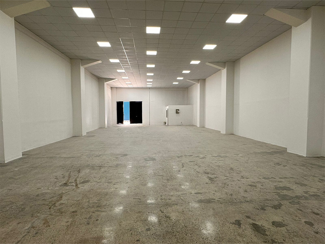 Galería Grupo Forno