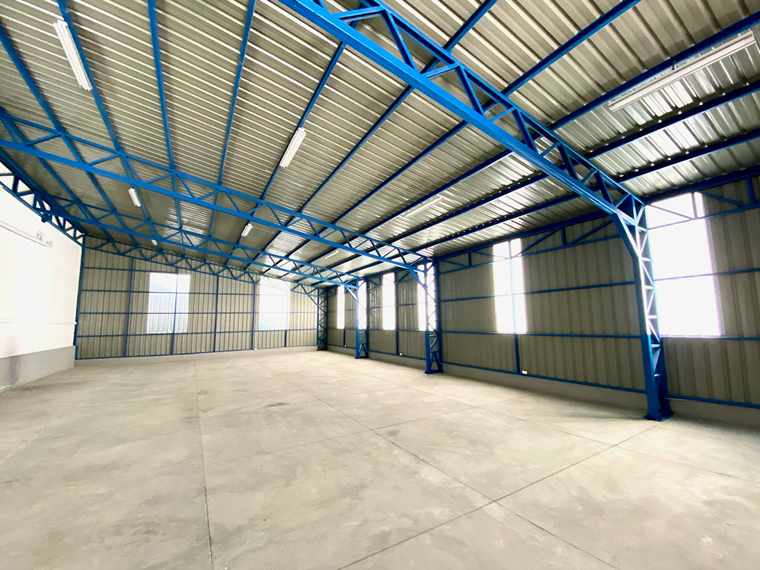 Galería Grupo Forno