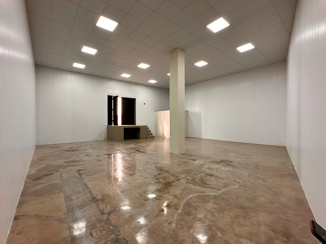 Galería Grupo Forno