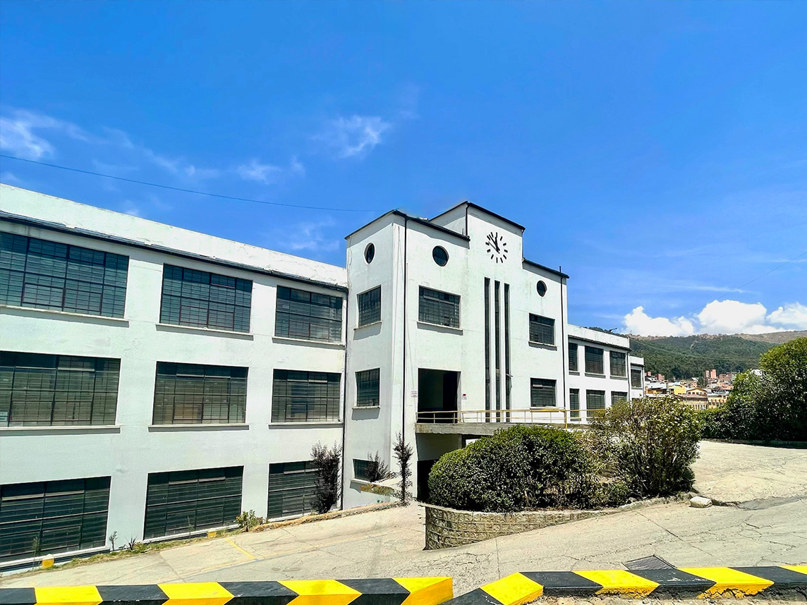 Porque elegirnos? - Grupo Forno