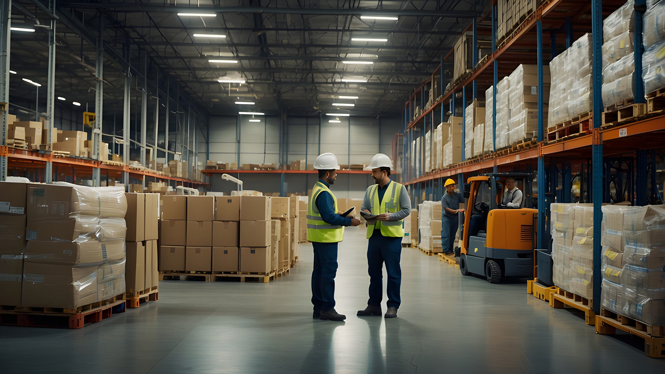 Alquiler de Almacenes en La Paz: Ahorra 60% en Costos Logísticos