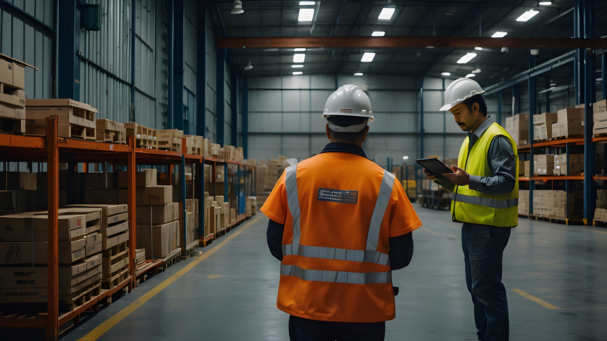 Eficiencia Logística en Bolivia: Guía para Reducir Costos