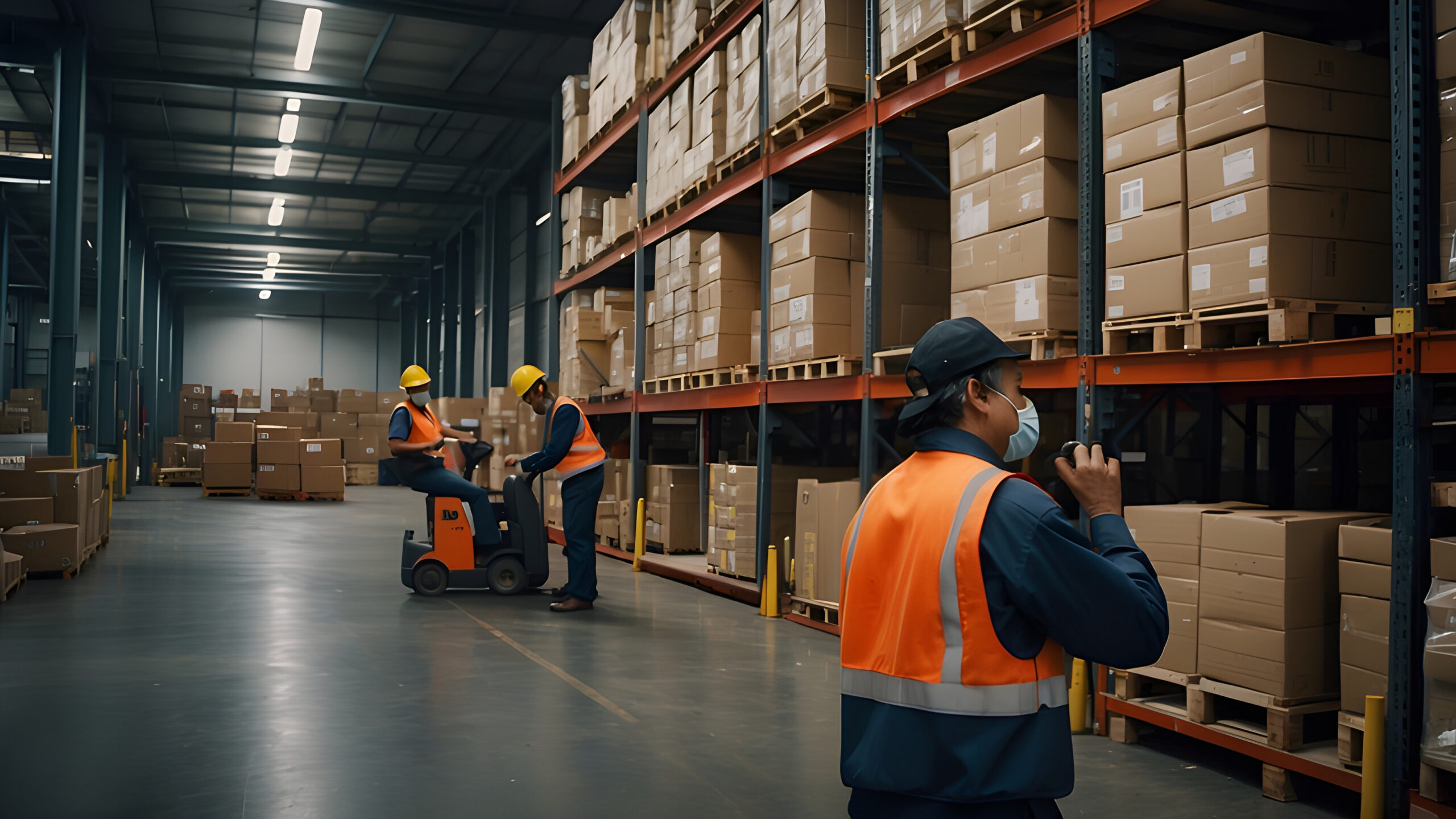 E-commerce Bolivia: Cómo el almacenamiento inteligente impulsa ventas