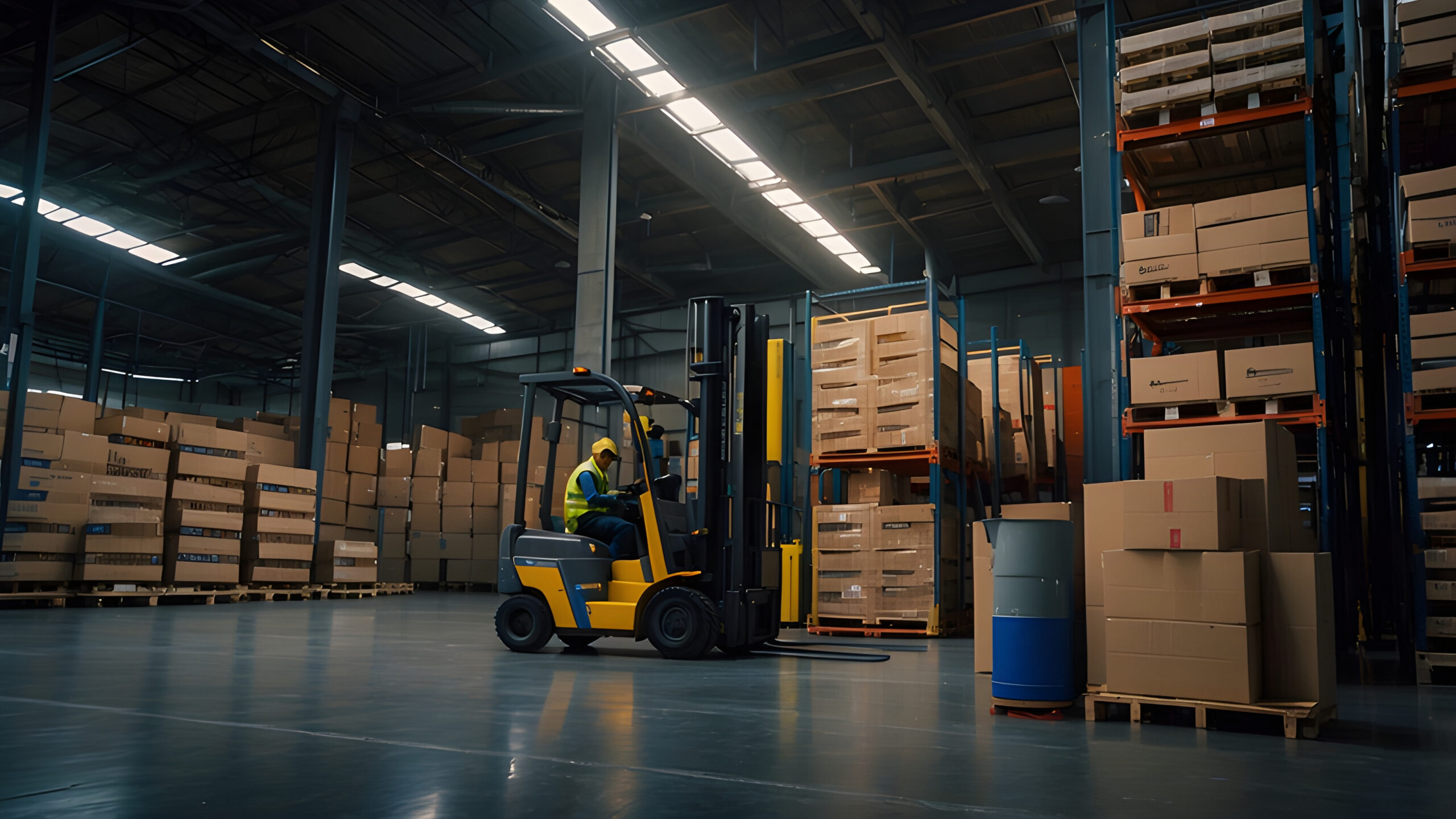 Gestión de inventarios en Bolivia: guía práctica para empresas comerciales