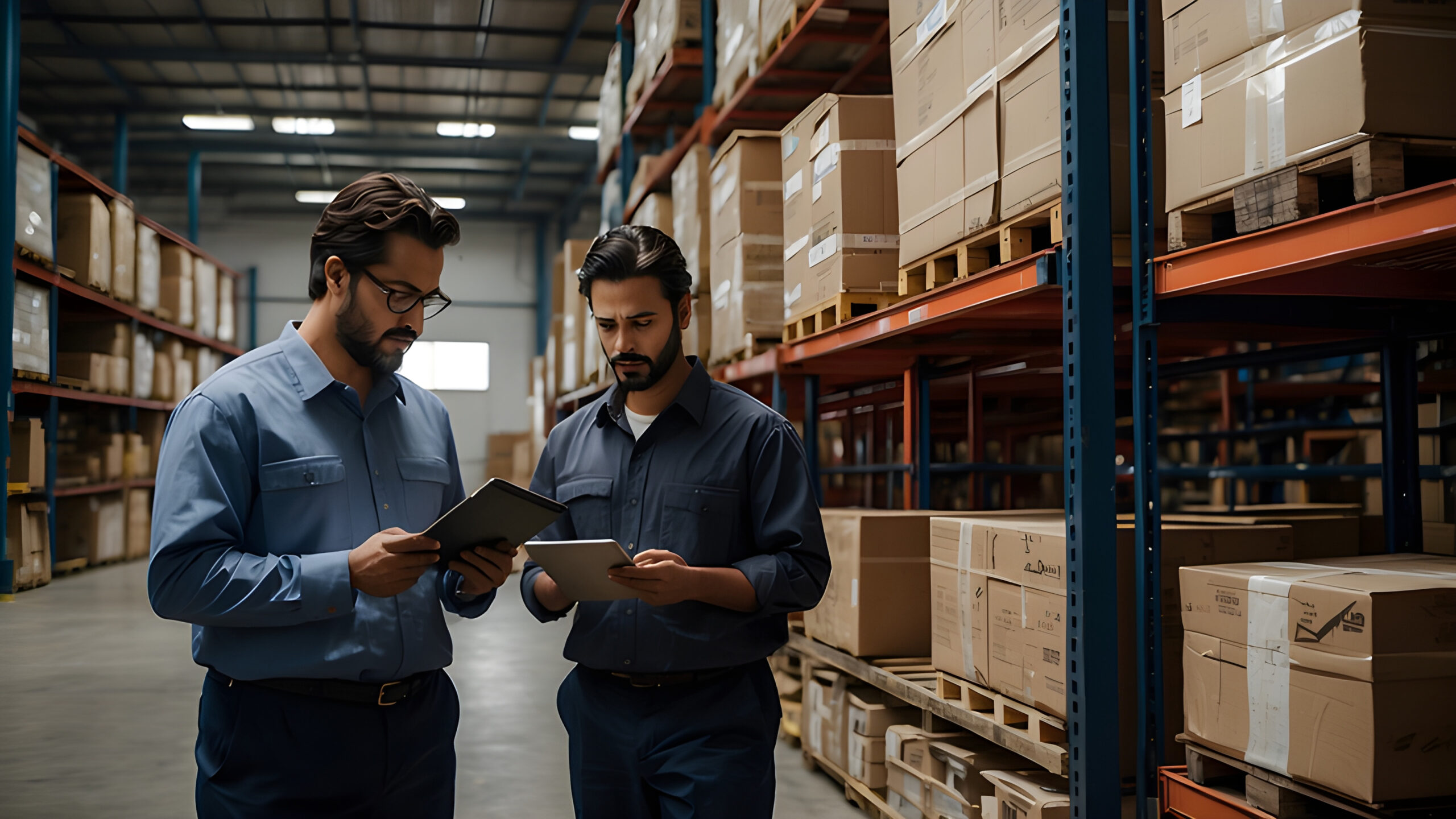 Normativas Bolivia: Almacenamiento Legal de Productos Sensibles