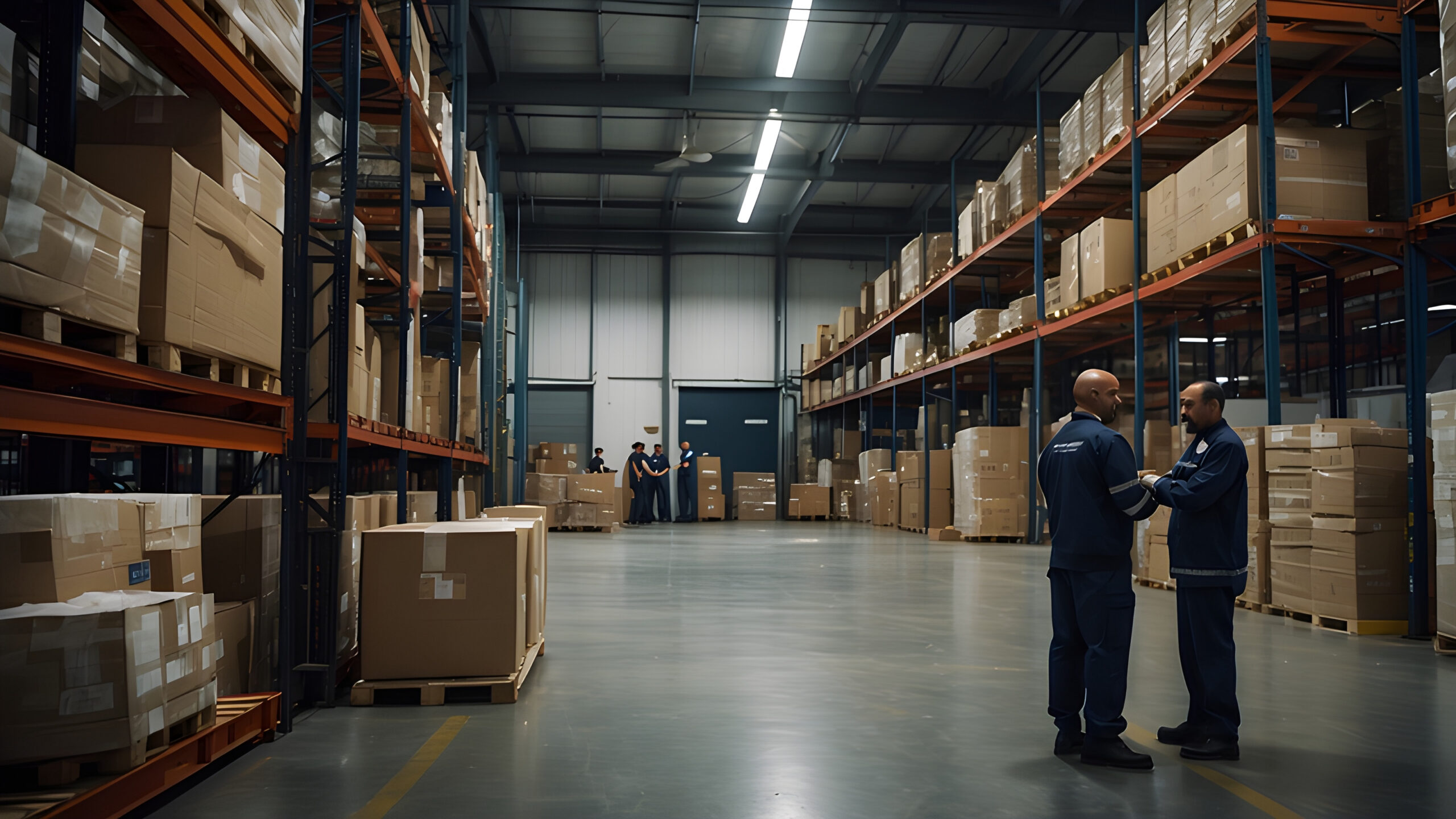 3PL para importadores bolivianos: ventajas y casos de éxito