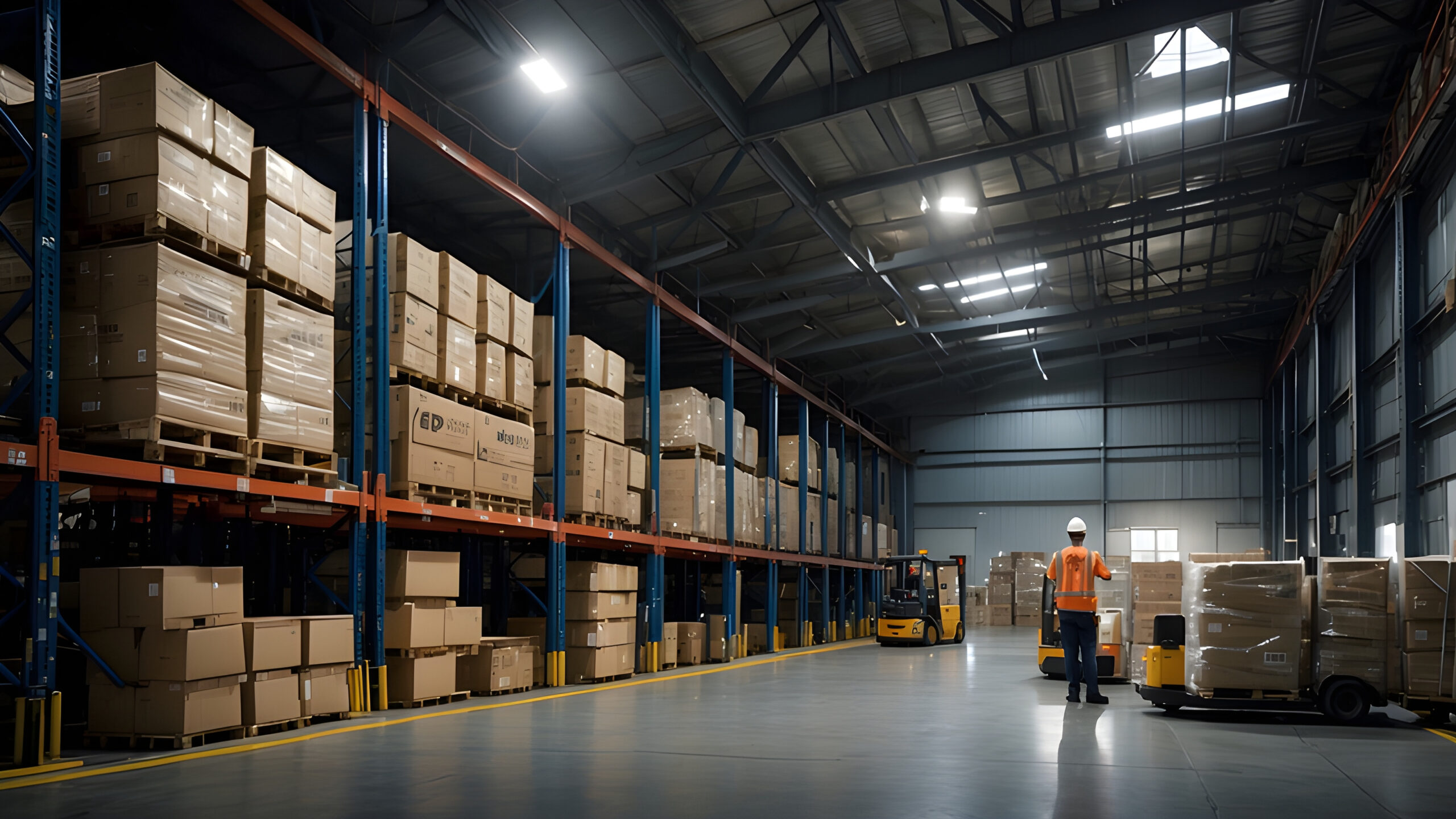 Ransa vs Grupo Forno: ¿Qué operador logístico elegir en Bolivia?