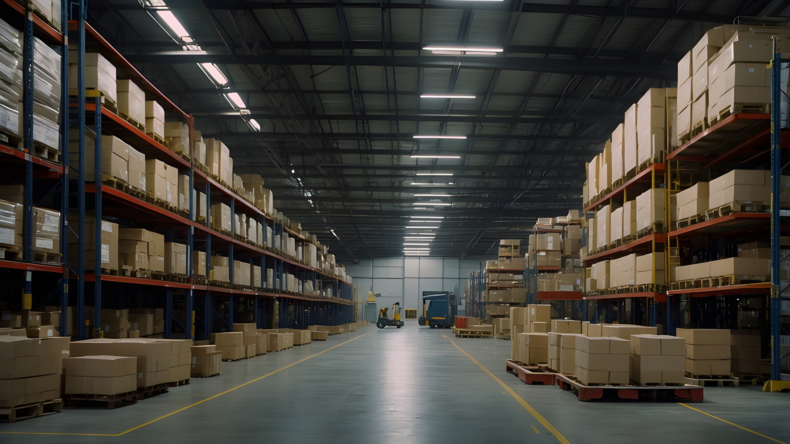 Almacenamiento flexible en La Paz: la solución para comerciantes