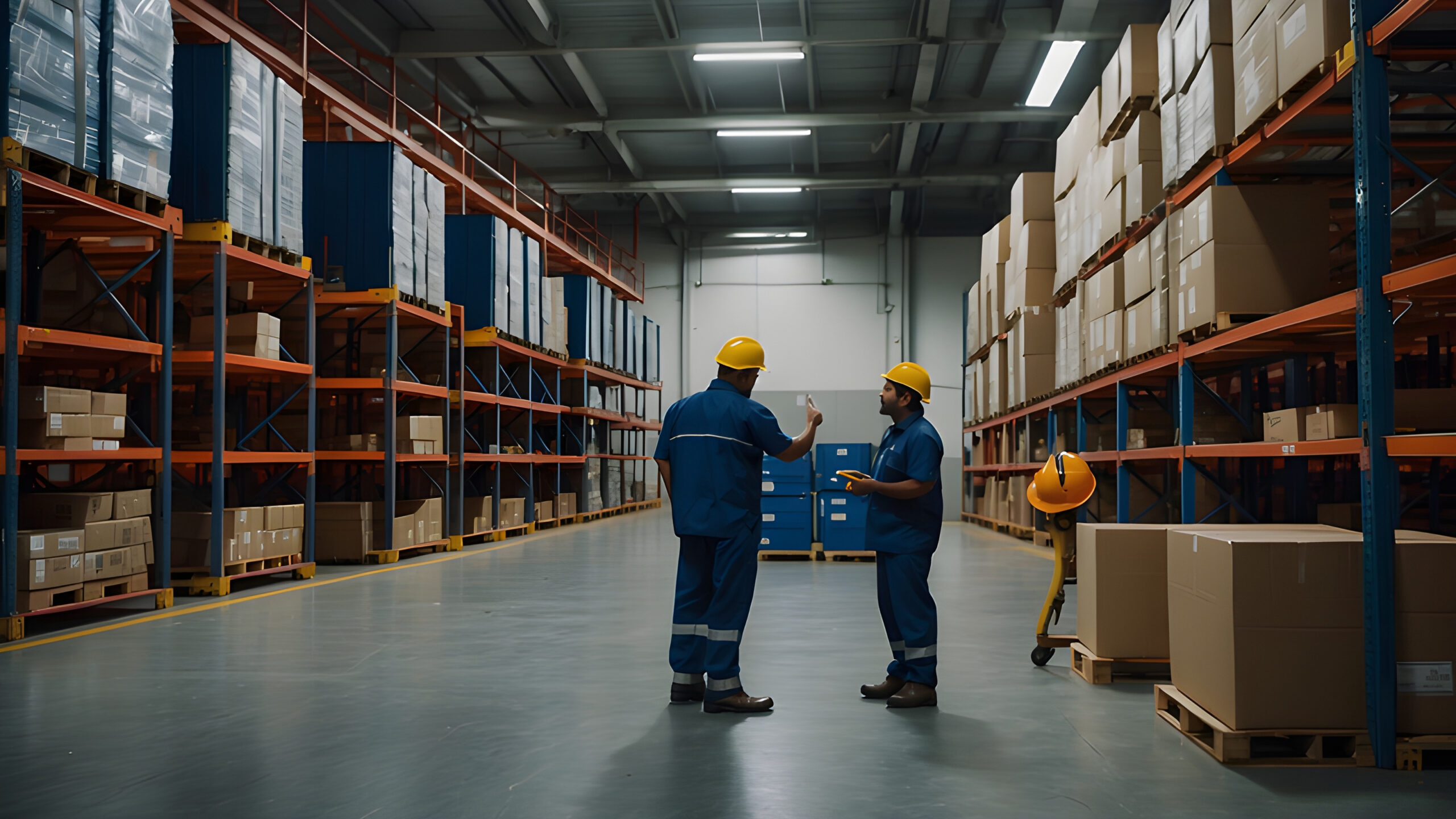 Cross-Docking en Bolivia: Cómo Reducir Costos de Distribución