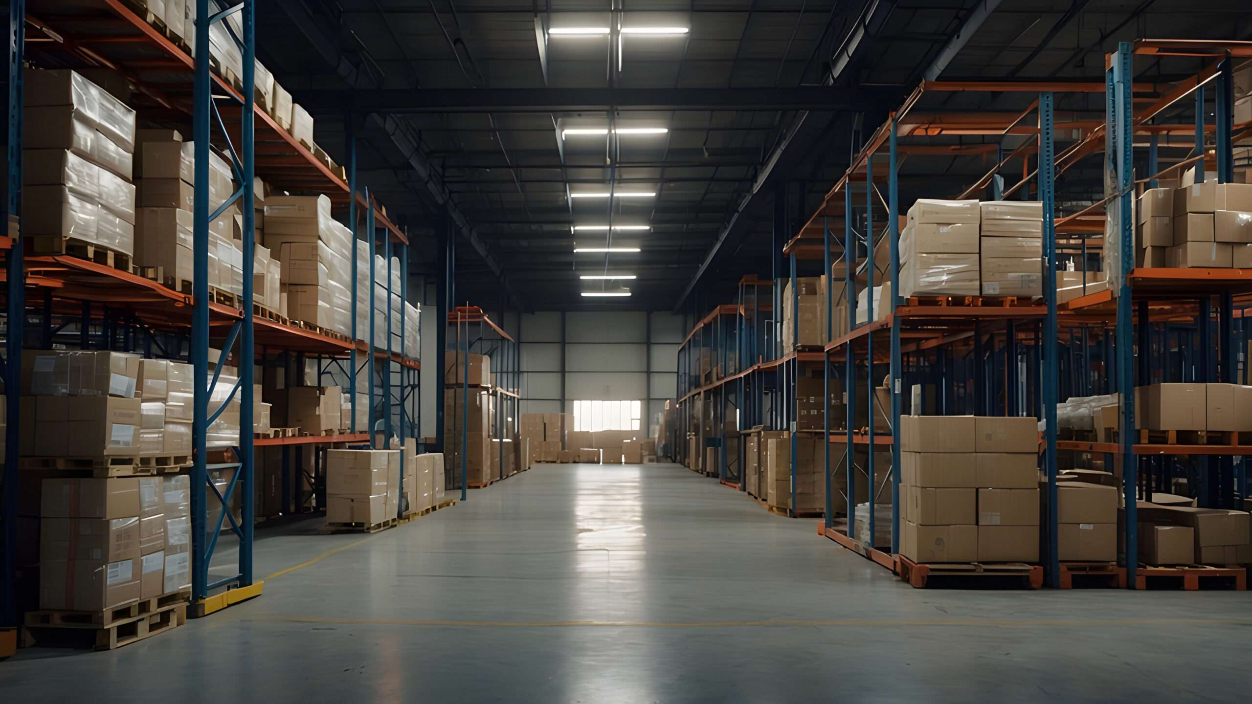 Trazabilidad Logística Bolivia: Control de Stock Digital Real